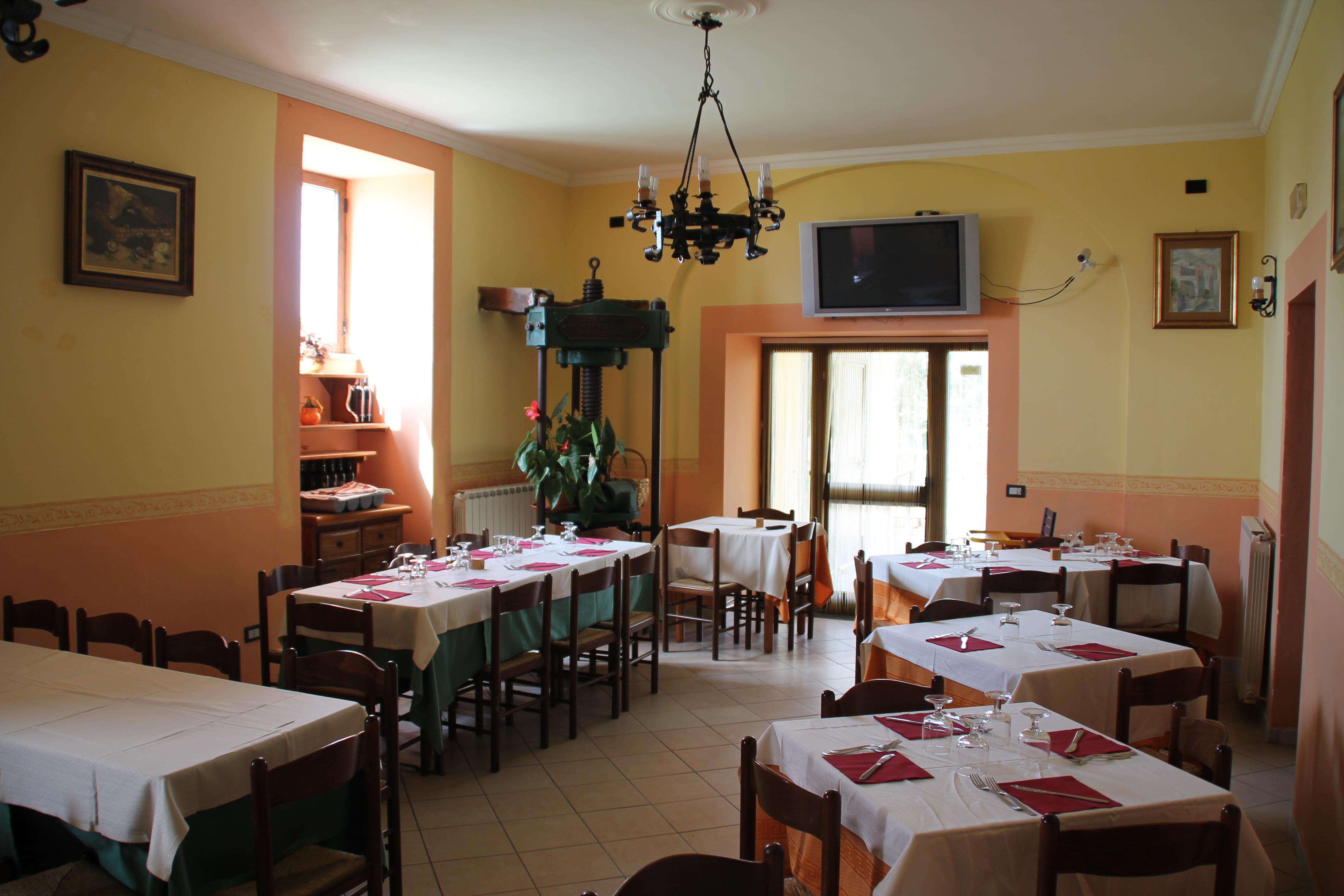 Agriturismo Piccolo Paradiso Пиано ди Соренто Екстериор снимка