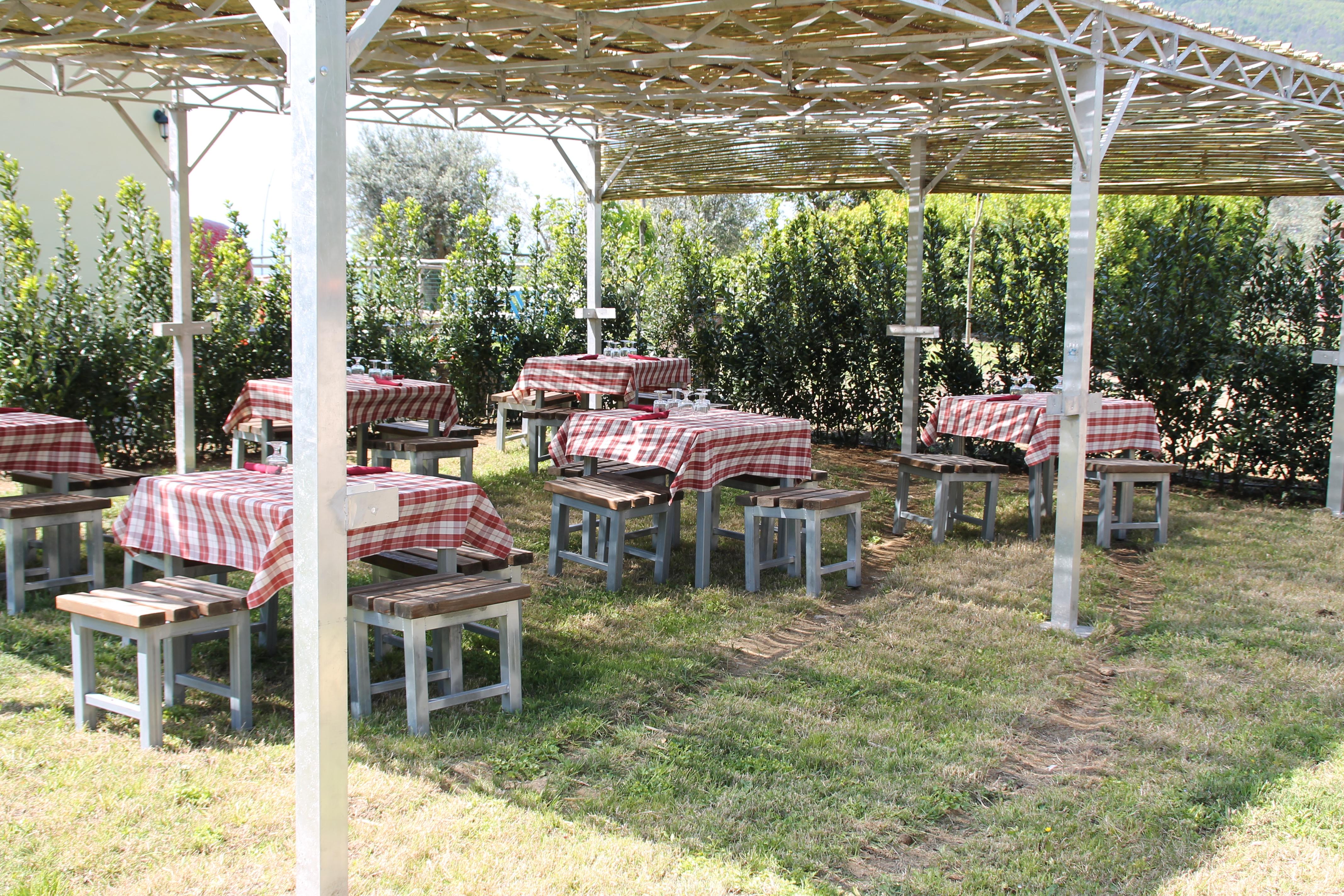 Agriturismo Piccolo Paradiso Пиано ди Соренто Екстериор снимка
