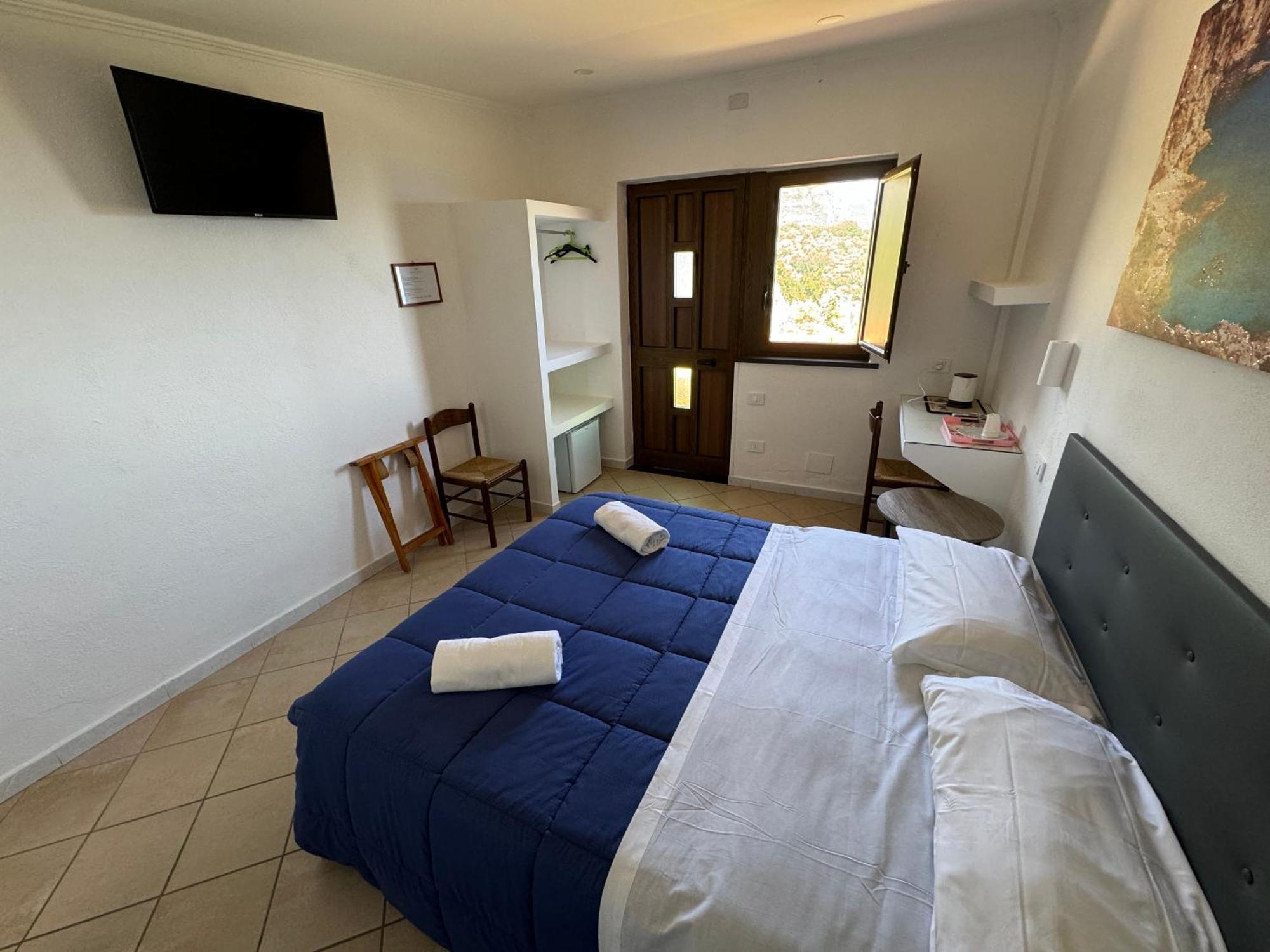 Agriturismo Piccolo Paradiso Пиано ди Соренто Екстериор снимка