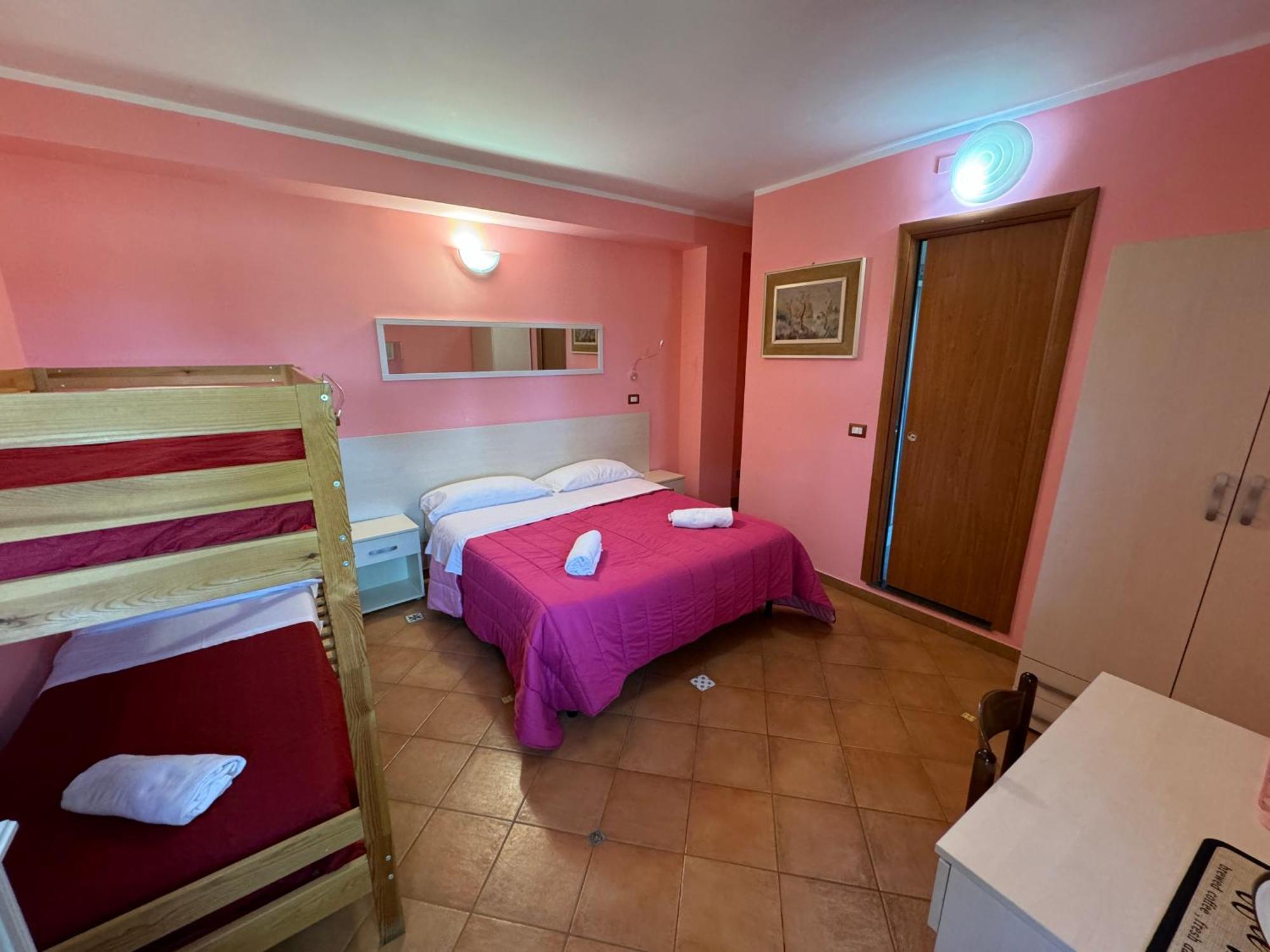 Agriturismo Piccolo Paradiso Пиано ди Соренто Екстериор снимка